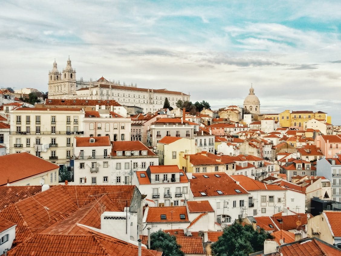 Global Asset Solutions expands into Portugal
