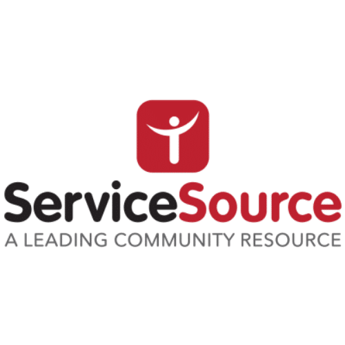 Service Source logo