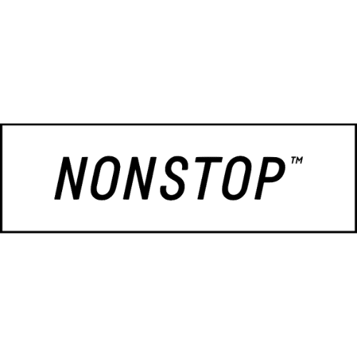 NonStop logo